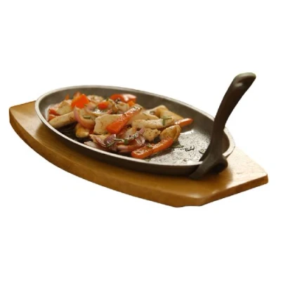 Image of Premier Housewares Tray, wood, Black, 4 x 28 15