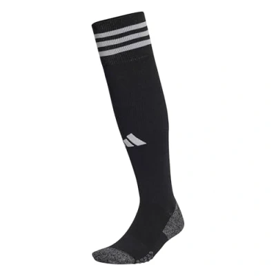 Image of adidas Unisex Kids Adi 23 Socks, Black/White, 6 7 Years