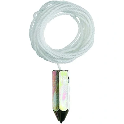 Image of LG Harris Taskmaster Plumb Bob and Line