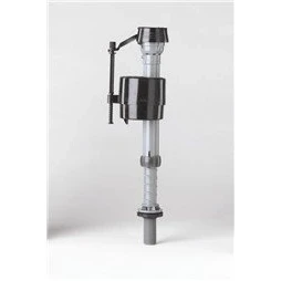 Image of Fluidmaster 400UK Toilet Fill Valve Bottom Entry Twin Pack