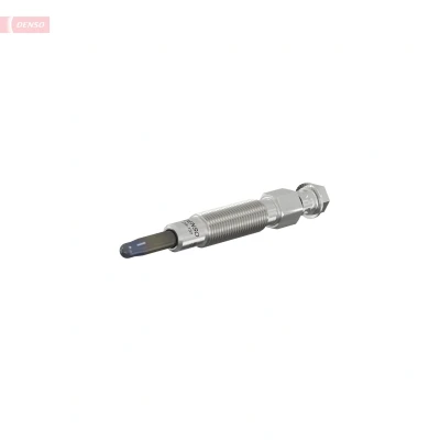 Image of 1106531N00, 110657C000, 110659C600, 11065G2400, 11065G2460 glow plug DENSO DG 137 11V M10x1.25 Metal 85mm 10Nm