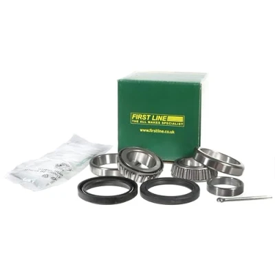 Image of First Line FBK027 Wheel Bearing Kit