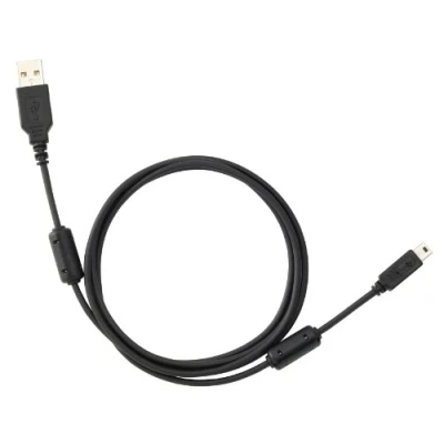 Image of Olympus KP22 USB Cable cables (Black)