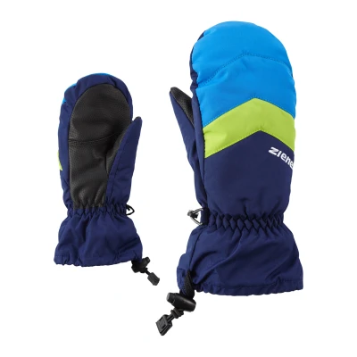 Image of Ziener Lettero Z AS Mittens Kids