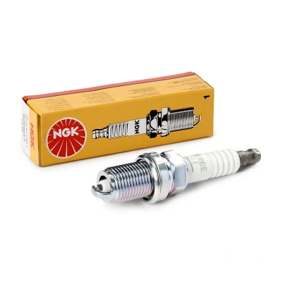Image of 9009870005, 9009870040, 9009870047, 90919YZZAC Spark plug NGK 2756 M14 x 1,25 16 HONDA: Jazz 3, 2, CIVIC 6 Hatchback, SUBARU: Impreza II Saloon