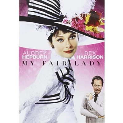 Image of My fair lady