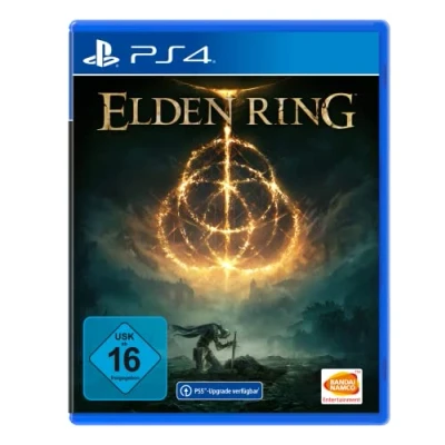 Image of Elden Ring Standard Edition [PlayStation 4]