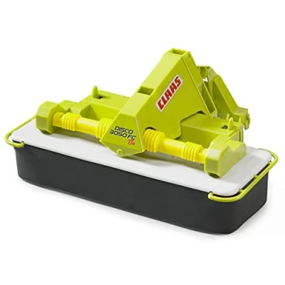 Image of Bruder CLAAS Disco 3050 FC Plus Front Mower