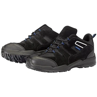 Image of Draper Trainer Style Safety Shoe, Size 12, S1 P SRC