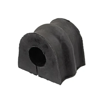Image of 20401AC010, 20401AC011 Stabilizer Bushes BLUE PRINT ADS78003 Front Axle Rubber 19mm 40mm SUBARU: Impreza III Hatchback, Legacy 3, I Saloon