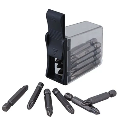 Image of BlueSpot 18 PCE PZ2 x 50mm in Dispenser
