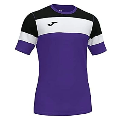 Image of Joma Crew IV Men&#039;s Team T Shirts M/C
