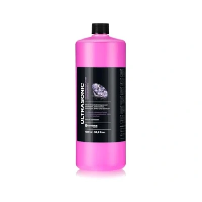 Image of Octopus Special ultrasonic cleaner, concentrate for use in spectacle hygienic jewellery cleaner 1L (1000ml)