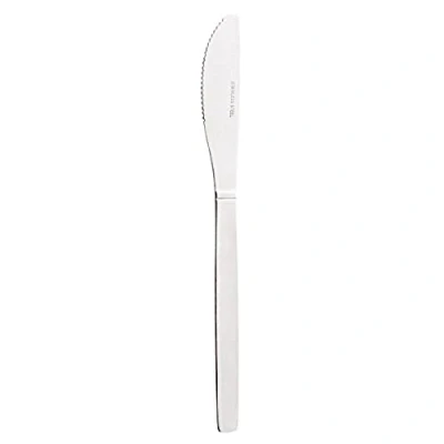Image of Olympia Kelso Children&#039;s Knife Set (Pack of 12), Stainless Steel, Size: 180(L)mm, High Polished Finish, Kid&#039;s Cutlery, Child&#039;s Knife, CB065