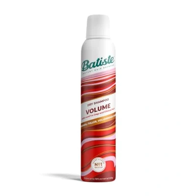 Image of Batiste Dry Shampoo &amp; Volume 200ml