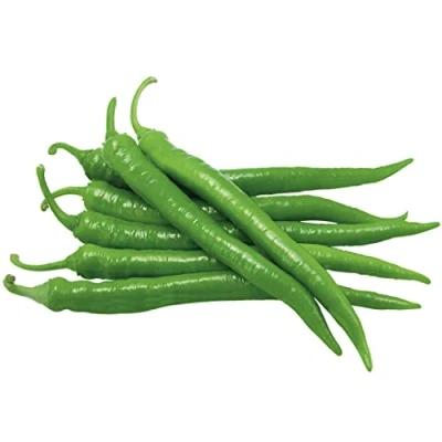 Image of Chilli Green Turkish Peppers Sivri 2.5 kg /+10%