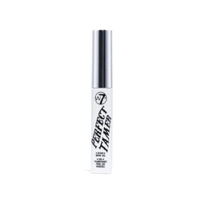 Image of W7 The Perfect Tamer Eyebrow Gel Clear Brow