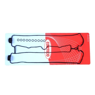 Image of 607647 Rocker Cover Gasket CORTECO 026156P VAUXHALL: Astra Mk5, Zafira Mk2, Mk5 Sport Hatch, OPEL: Antara, H GTC, Hatchback