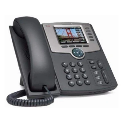 Image of Cisco SPA525G2 Small Business SPA 525G2 VoIP phone