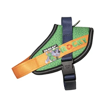 Image of Julius K9 Paw Patrol Dog Harness, Size: XS, Rocky