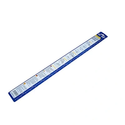 Image of 6423K5, 642678, 6426A5, 6426AX, 6426C9 Wiper blade MAGNETI MARELLI 000723140550 550mm with vehicle specific adaptor FORD: FIESTA 5, MONDEO 3