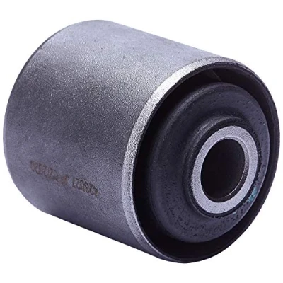 Image of 5504506J00, 5504511C20, 5504541G00, 55045VB010 Arm Bushes JAPANPARTS RU 1052 Rear Axle Lower 59,5mm NISSAN: TERRANO 2