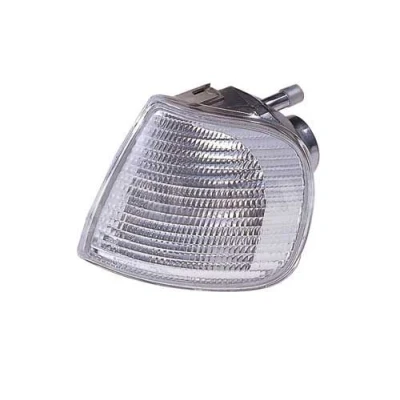 Image of 6K5953050C Turn Signal ALKAR 2102062 Right without bulb holder PY21W for left hand drive vehicles VOLKSWAGEN: Caddy 2 Kastenwagen, Pickup