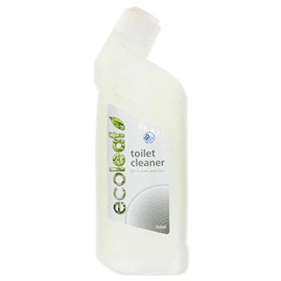 Image of Ecoleaf Toilet Cleaner 750 ml (Pack of 6)
