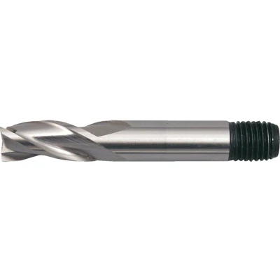 Image of Sherwood 6MM HSS Cobalt 3FL Sc/Sh Slot Drill