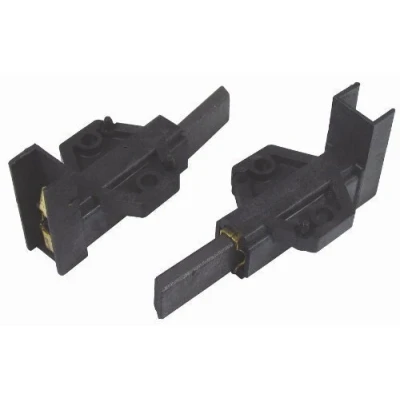 Image of First4Spares Carbon Brushes For Hoover Washing Machines Pack of 2