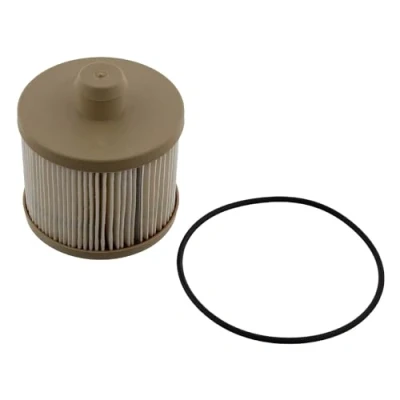 Image of 0004779115, A0004779115 Fuel Filter BLUE PRINT ADBP230005 Insert with seal ring MERCEDES BENZ: Sprinter 3 T Van, Platform/Chassis