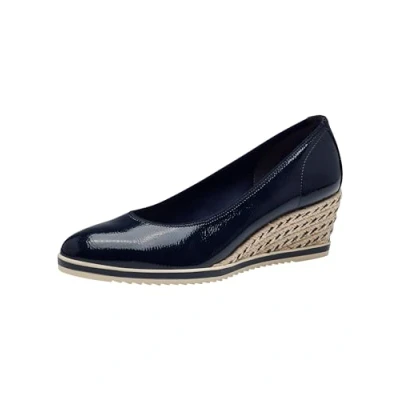 Image of Tamaris Keilpumps 1 22305 42 805