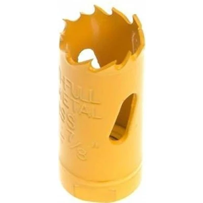 Image of Faithfull Bi Metal Cobalt Holesaw 22mm FAIHSVP22