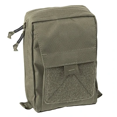 Image of Helikon Urban Admin Pouch, electronics organiser, Adaptive Grün, One Size