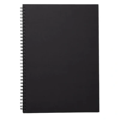 Image of Hawksbill Paper A3 Portrait Sketchbook A3, 40 Sheets / 80 Pages 150GSM Multipack of Jotters for Work, Home, Uni, College, School or Office Use