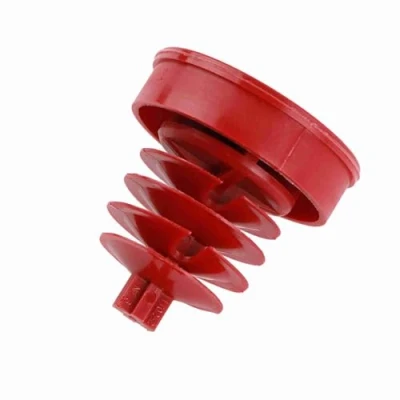 Image of Aramox Power Steering Cap Reservoir Cover,53697 SB3 952 Pump Plug Cover