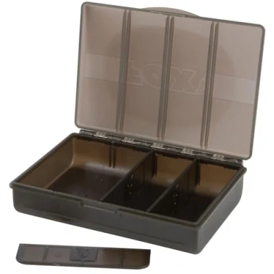 Image of Fox Edges Adjustable Box Standard Tacklebox