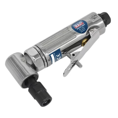 Image of Sealey Air Die Grinder 90 Angle