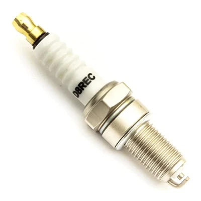 Image of PetrolScooter Distributed Torch Takumi Spark Plug D8REC Compatible Replacement For NGK DR8ES Motorcycle