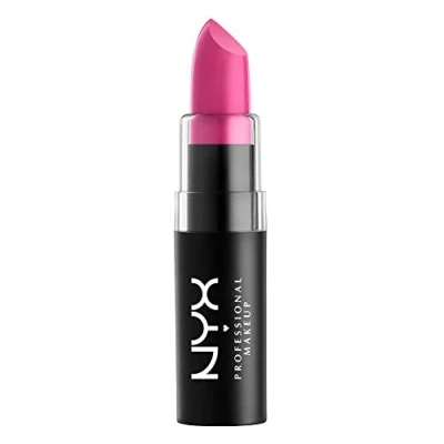 Image of NYX PROFESSIONAL MAKEUP Mechanical Lip Liner Pencil, Nude Pink