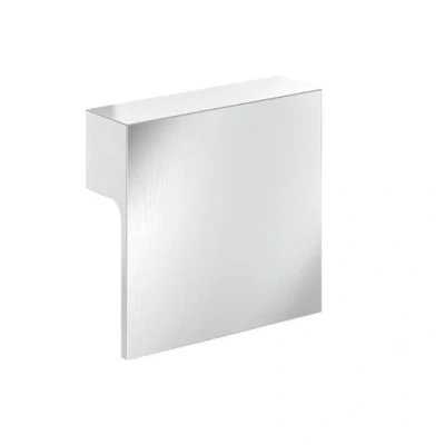 Image of Iflo Aliano Handle Square Stainless Steel 60mm 10268 0006