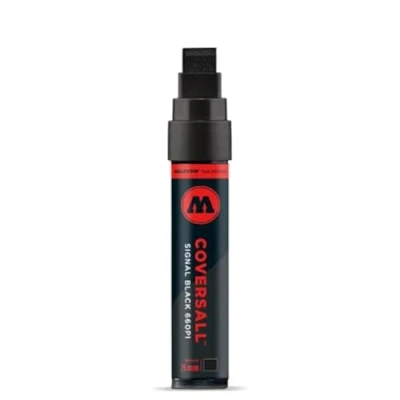 Image of Molotow 660PI CoversAll Marker