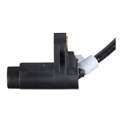 Image of 1182076, 34521182076 ABS Sensor HELLA 6PU 009 106 031 Front Axle Hall 610mm 12V BMW: 7
