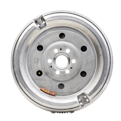 Image of 03L105266DJ Dual mass flywheel LuK 415 0667 10 Manual Transmission