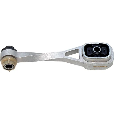 Image of 7700437854, 8200117837 Engine mount GATES ETM1635 silver RENAULT: CLIO 2, MEGANE 1, 1 Coach