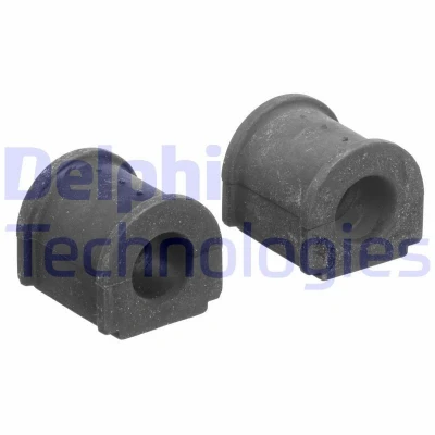 Image of 93802629 Stabilizer Bushes DELPHI TD1881W 34mm IVECO: DAILY 2 Kasten/Kombi, 4 3 Kasten/Kombi