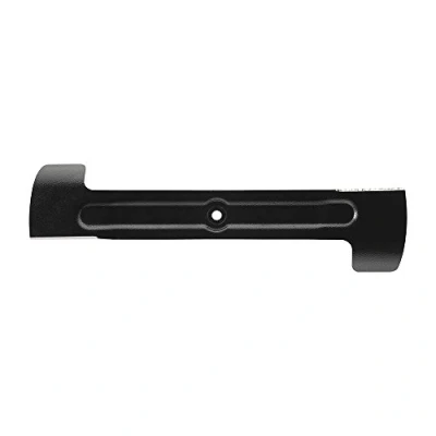 Image of BLACK + DECKER A6320 XJ Mower Winged Blade, Black, 34 cm