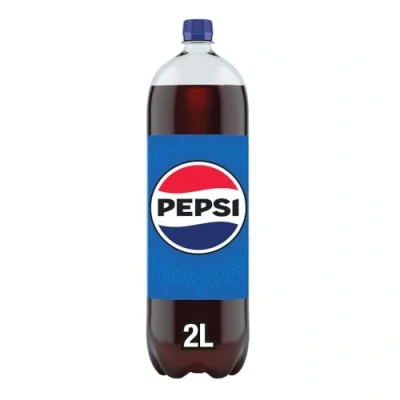 Image of Pepsi Regular Cola 2L
