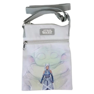 Image of Funko Passport Holder: Star Wars: Ahsoka