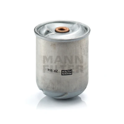 Image of 1017010A29DM, 101701129DM, 6899419901 Oil FILTER MANN ZR 904 x with seal Centrifuge